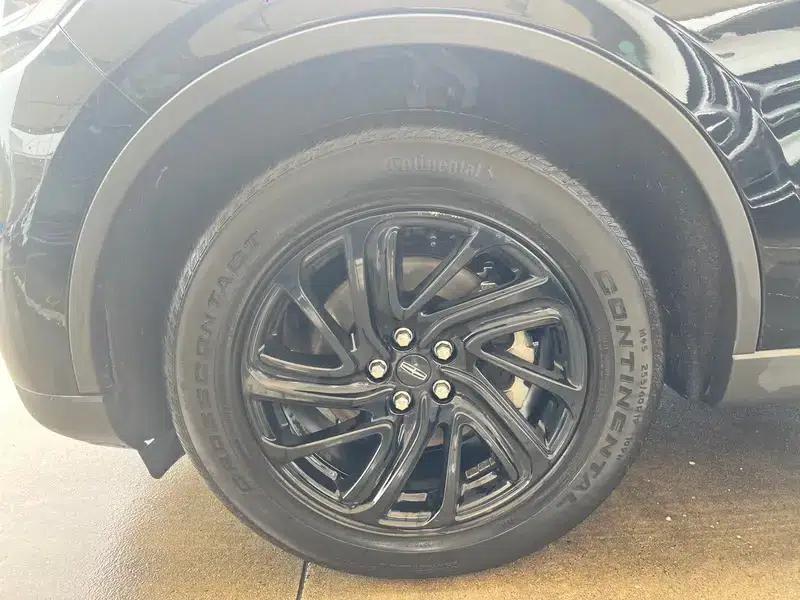 2020 Aviator 3.0T V6 AWD Premium Edition — миниатюра 10