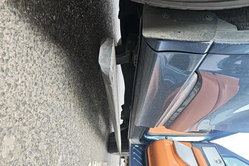 2021 Aviator 3.0T V6 AWD Presidential Edition — миниатюра 5