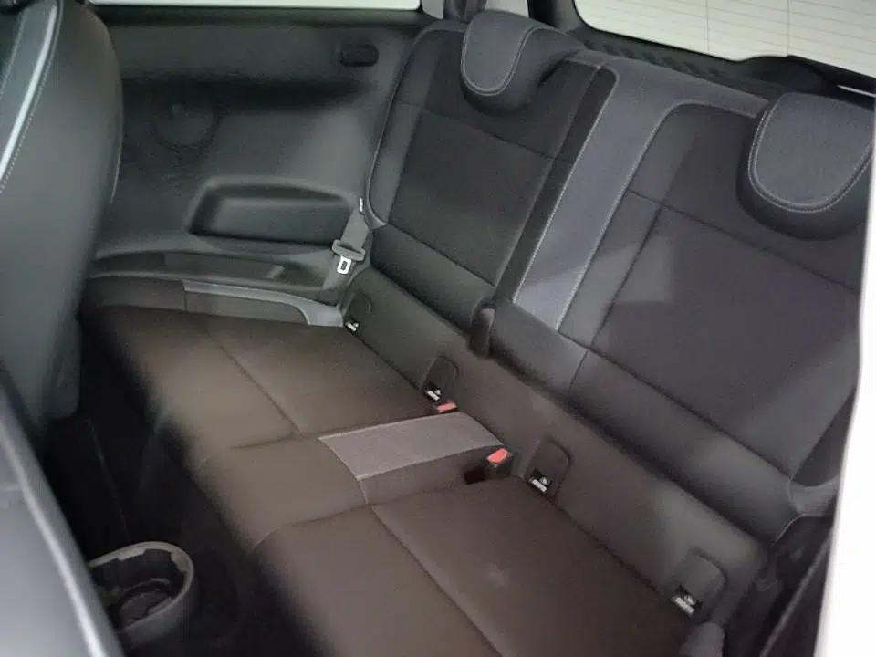 MINI Electric COOPER 2024 452km COOPER SE Artist — миниатюра 20
