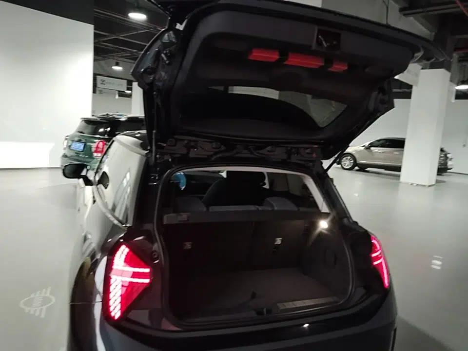 MINI Electric COOPER 2024 452km COOPER SE Artist — миниатюра 22