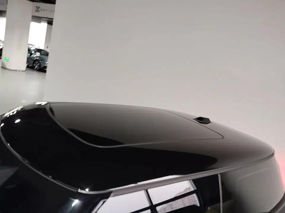 MINI Electric COOPER 2024 452km COOPER SE Artist — миниатюра 7