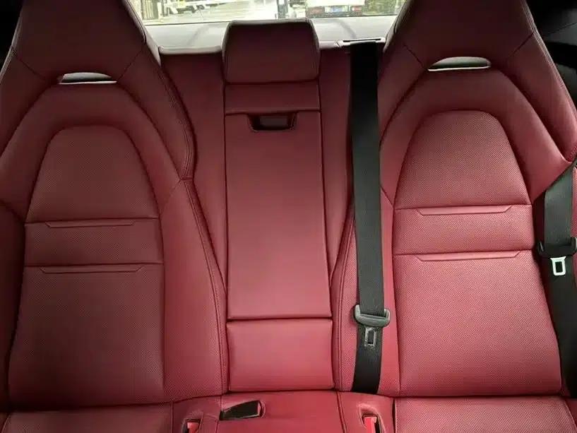 Bentayga 2022 4.0T V8 — миниатюра 6