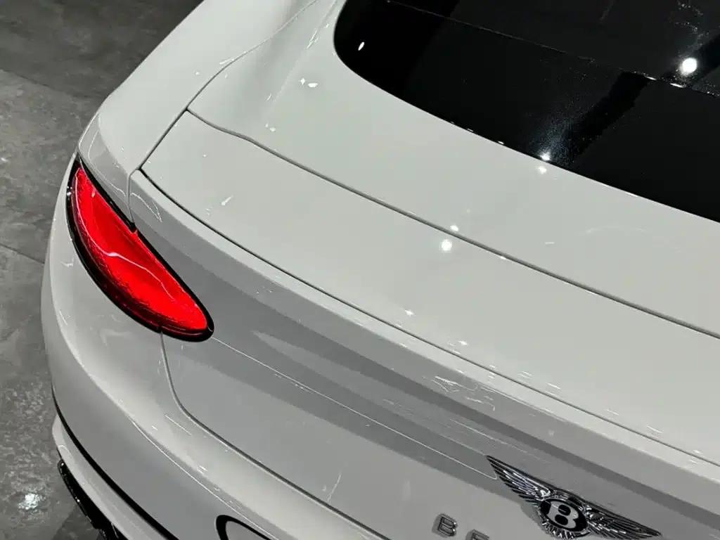 2022 Continental 4.0T GT V8 — миниатюра 14
