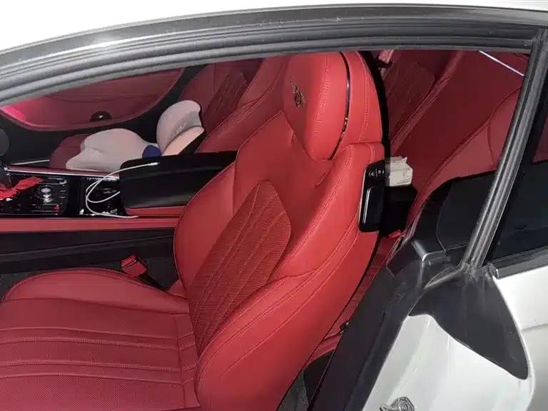 2023 Continental GT S V8 4.0T — миниатюра 4