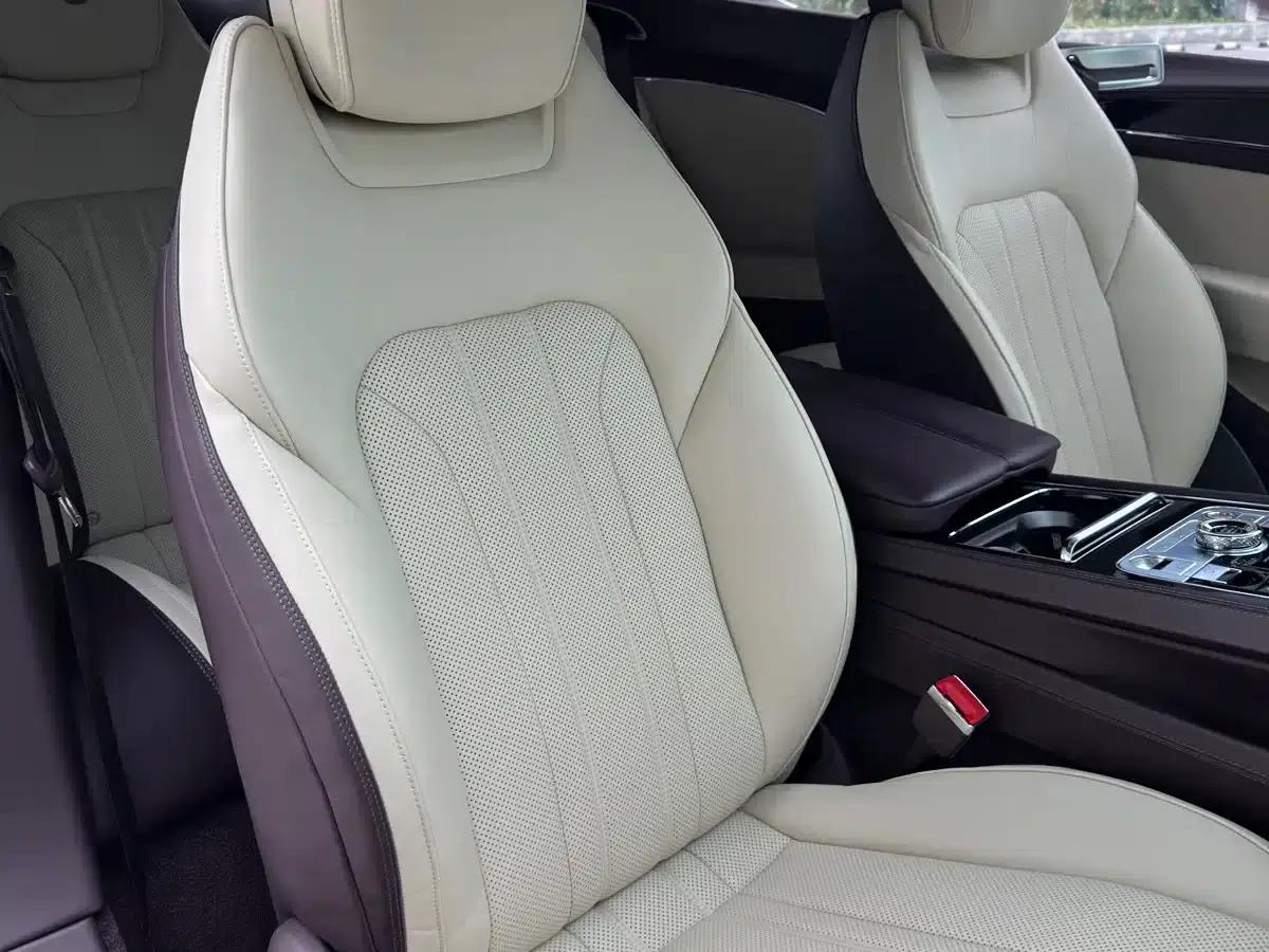 2022 Continental 4.0T GT V8 — миниатюра 14