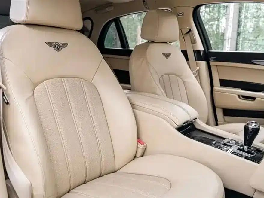 Mulsanne 2011 6.8T Premium Edition — миниатюра 5