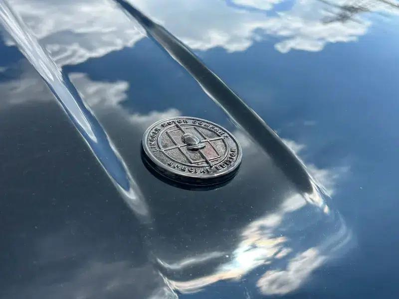 Lincoln Z 2022 Facelift iCool Premium Edition — миниатюра 13