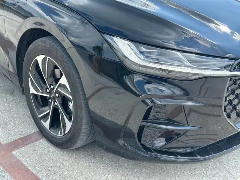 Lincoln Z 2022 Facelift iCool Premium Edition — миниатюра 14