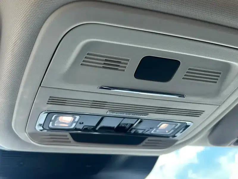 Lincoln Z 2022 Facelift iCool Premium Edition — миниатюра 15