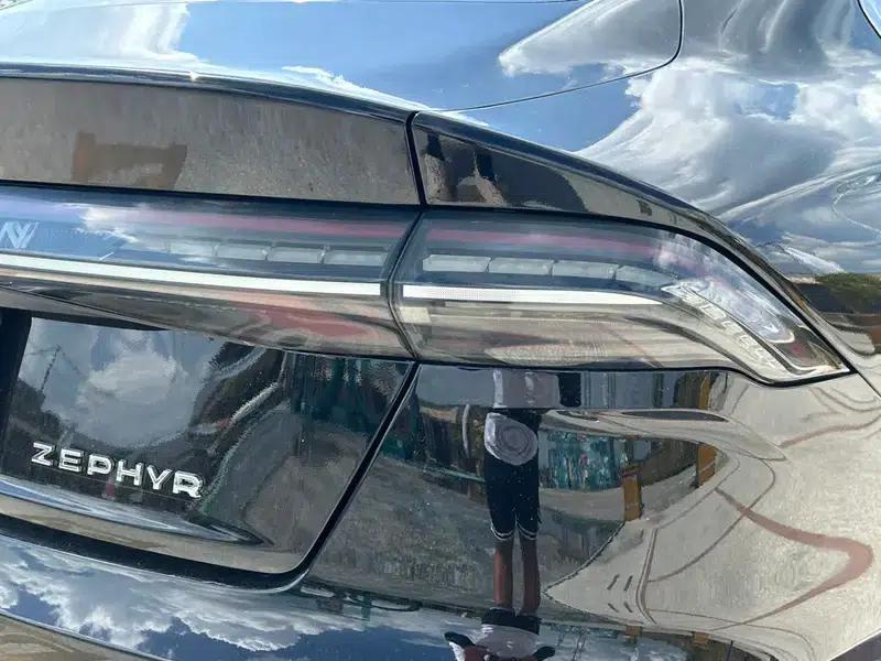 Lincoln Z 2022 Facelift iCool Premium Edition — миниатюра 16