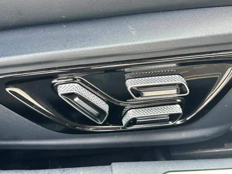 Lincoln Z 2022 Facelift iCool Premium Edition — миниатюра 17
