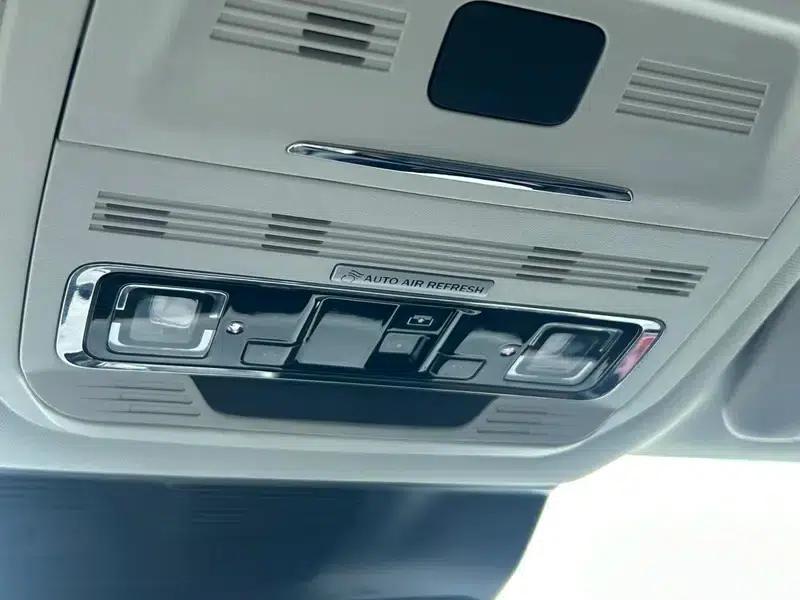 Lincoln Z 2022 Facelift iCool Premium Edition — миниатюра 19