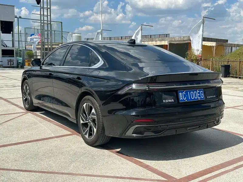 Lincoln Z 2022 Facelift iCool Premium Edition — миниатюра 20