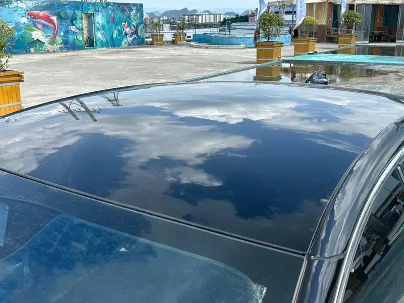 Lincoln Z 2022 Facelift iCool Premium Edition — миниатюра 21