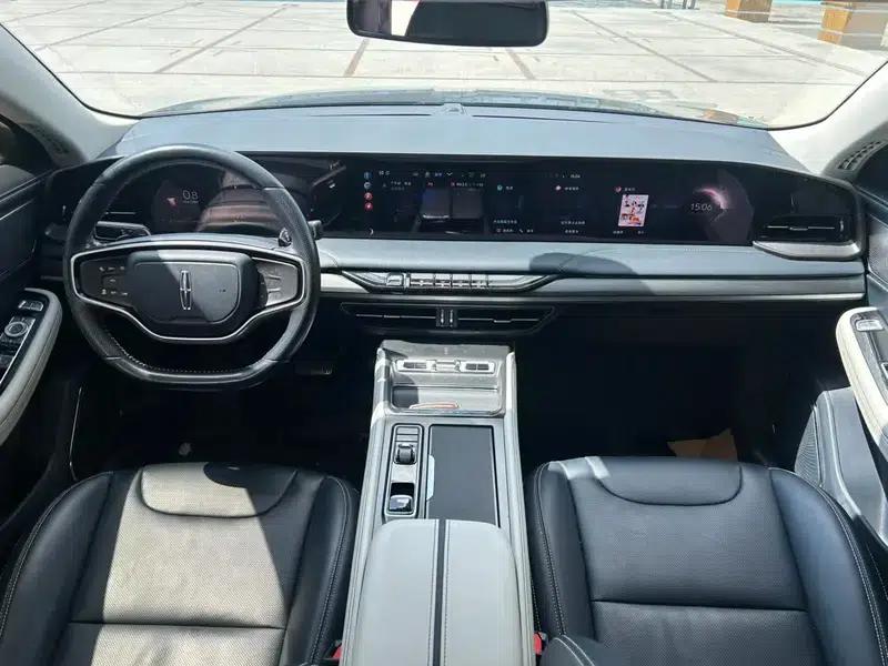 Lincoln Z 2022 Facelift iCool Premium Edition — миниатюра 22