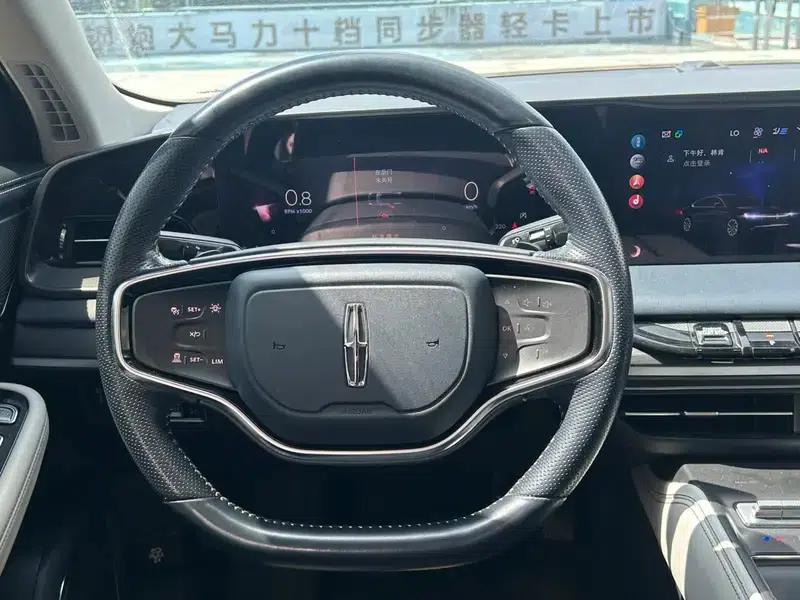 Lincoln Z 2022 Facelift iCool Premium Edition — миниатюра 24
