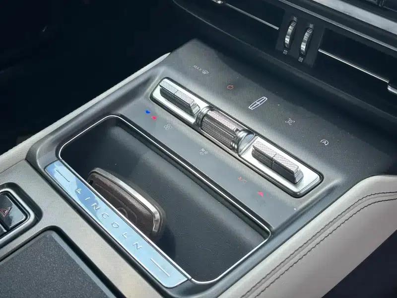 Lincoln Z 2022 Facelift iCool Premium Edition — миниатюра 25
