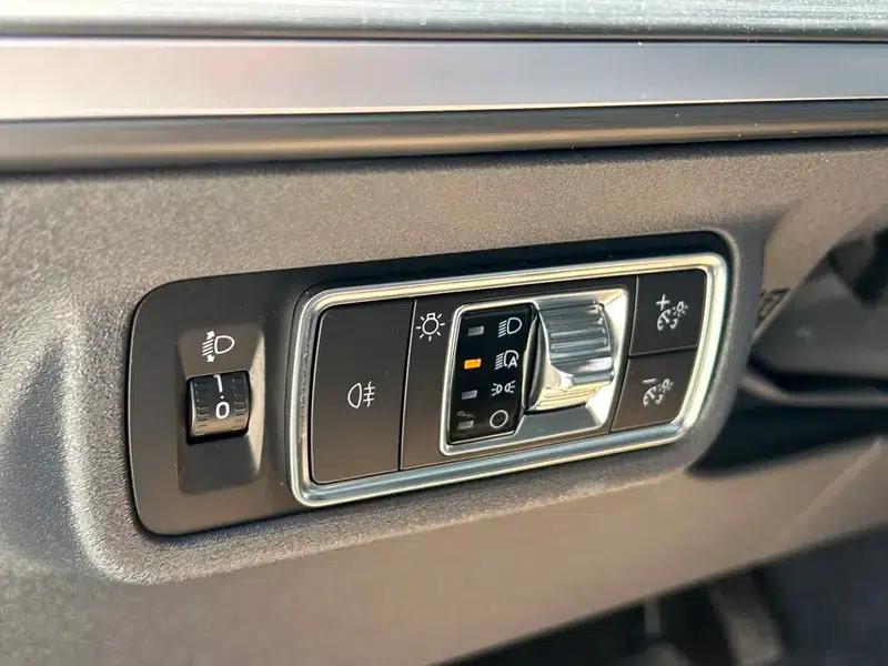 Lincoln Z 2022 Facelift iCool Premium Edition — миниатюра 26