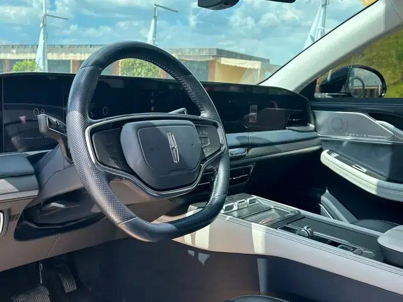 Lincoln Z 2022 Facelift iCool Premium Edition — миниатюра 28