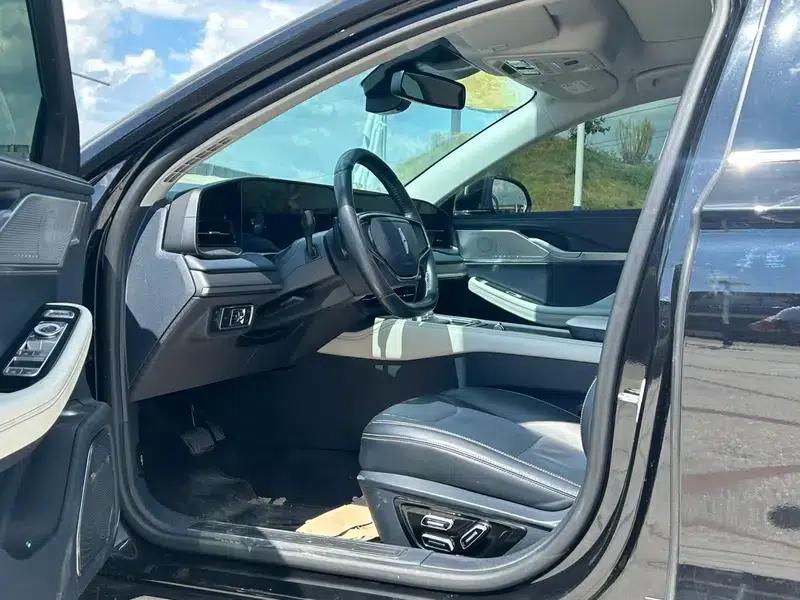 Lincoln Z 2022 Facelift iCool Premium Edition — миниатюра 29