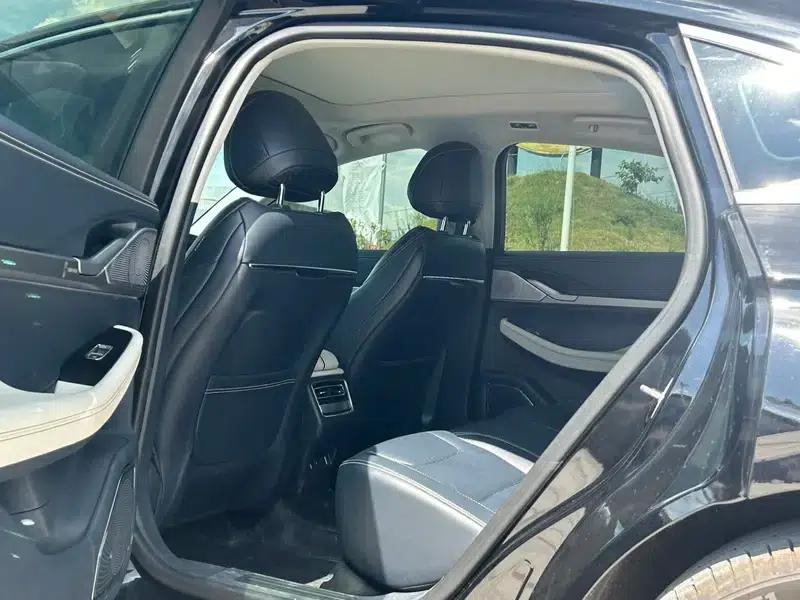 Lincoln Z 2022 Facelift iCool Premium Edition — миниатюра 30