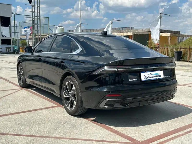 Lincoln Z 2022 Facelift iCool Premium Edition — миниатюра 4