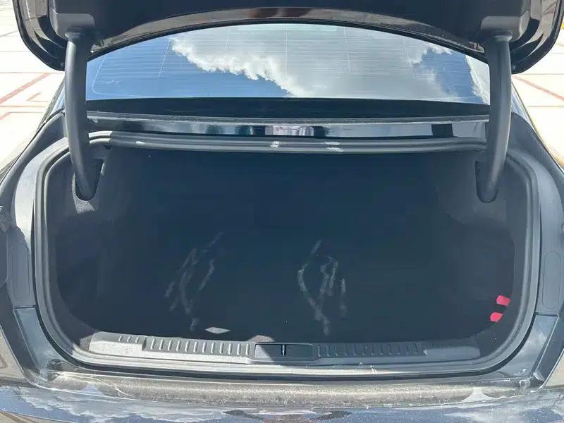 Lincoln Z 2022 Facelift iCool Premium Edition — миниатюра 32