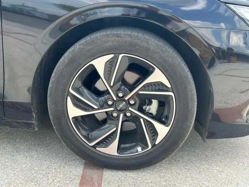 Lincoln Z 2022 Facelift iCool Premium Edition — миниатюра 7