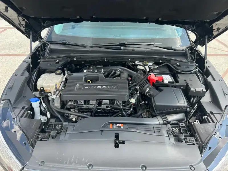 Lincoln Z 2022 Facelift iCool Premium Edition — миниатюра 8