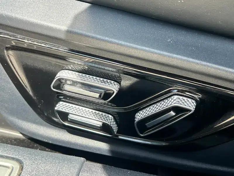 Lincoln Z 2022 Facelift iCool Premium Edition — миниатюра 9