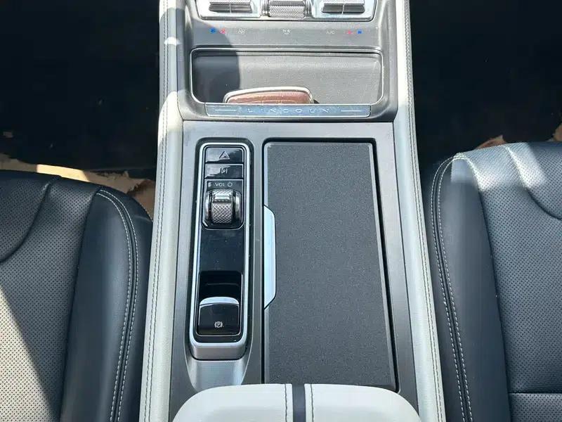 Lincoln Z 2022 Facelift iCool Premium Edition — миниатюра 10