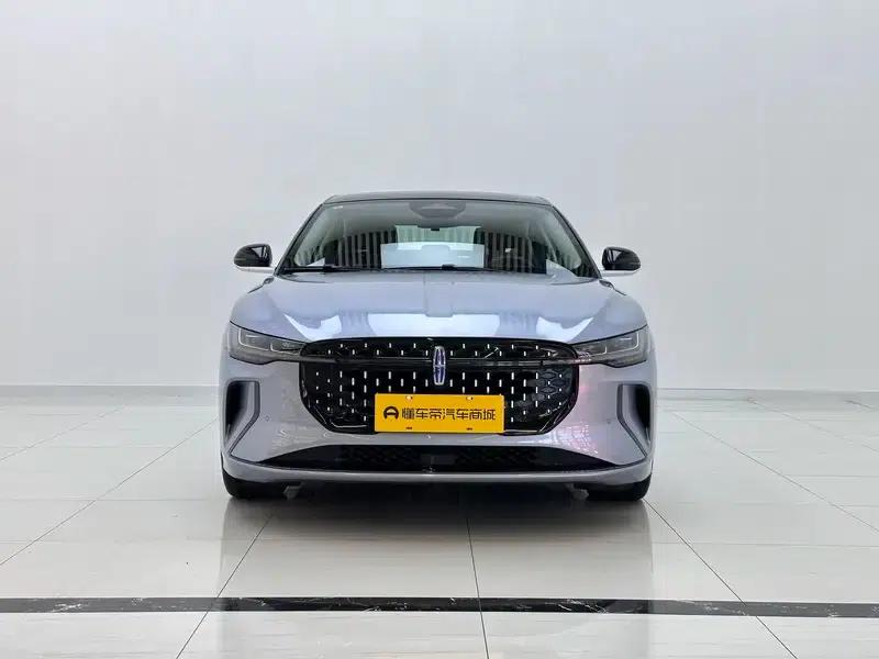 Lincoln Z 2024 2.0T Two-Wheel Drive Premium Hybrid — миниатюра 2
