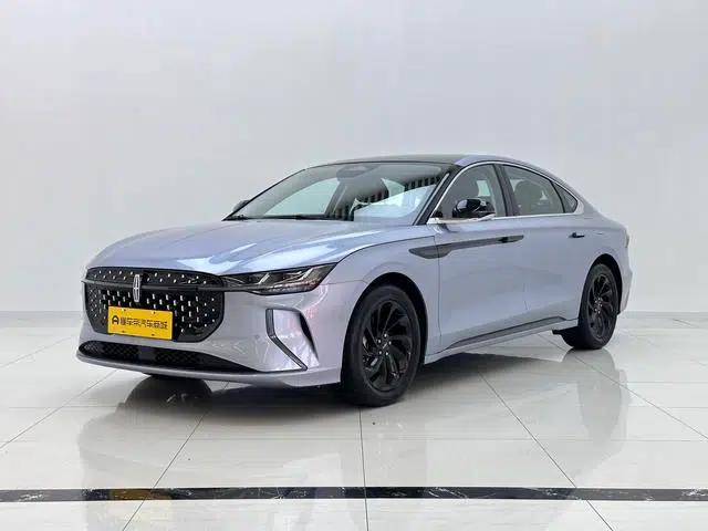 Lincoln Z 2024 2.0T Two-Wheel Drive Premium Hybrid