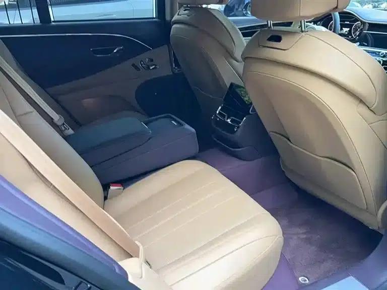 2023 Flying Spur Plug-in Hybrid 2.9T V6 Hybrid S — миниатюра 6