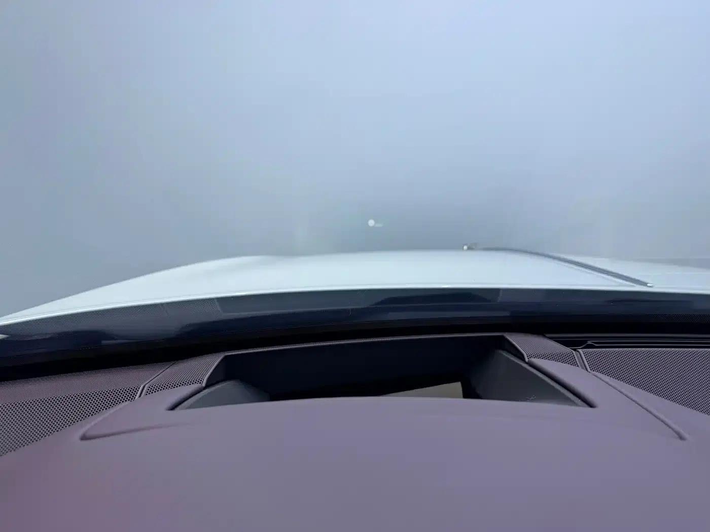 2024 Flying Spur Plug-in Hybrid 2.9T V6 Hybrid — миниатюра 19