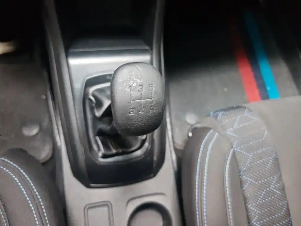 Baojun 310 2016 1.2L Manual Comfort Model — миниатюра 14