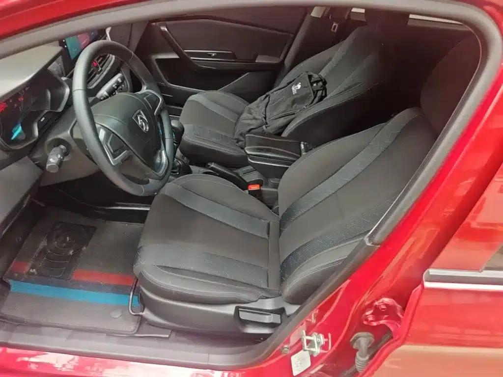Baojun 310 2016 1.2L Manual Comfort Model — миниатюра 15