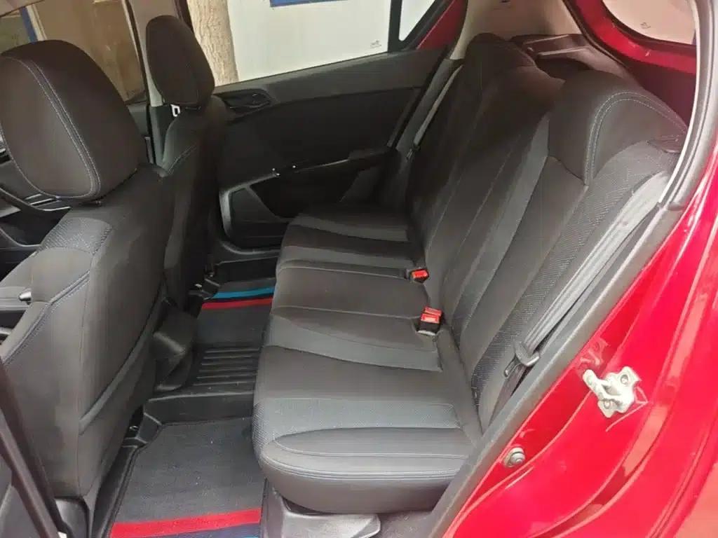 Baojun 310 2016 1.2L Manual Comfort Model — миниатюра 17