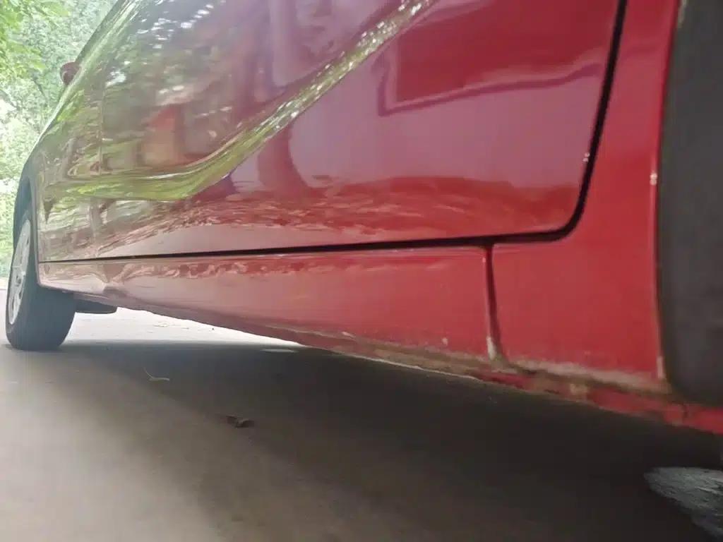 Baojun 310 2016 1.2L Manual Comfort Model — миниатюра 21