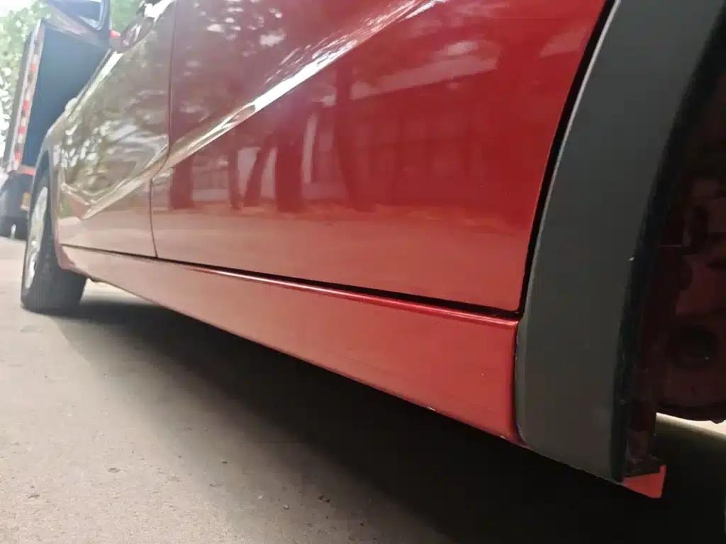 Baojun 310 2016 1.2L Manual Comfort Model — миниатюра 22