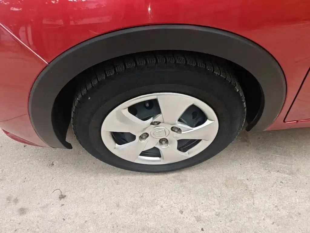 Baojun 310 2016 1.2L Manual Comfort Model — миниатюра 23