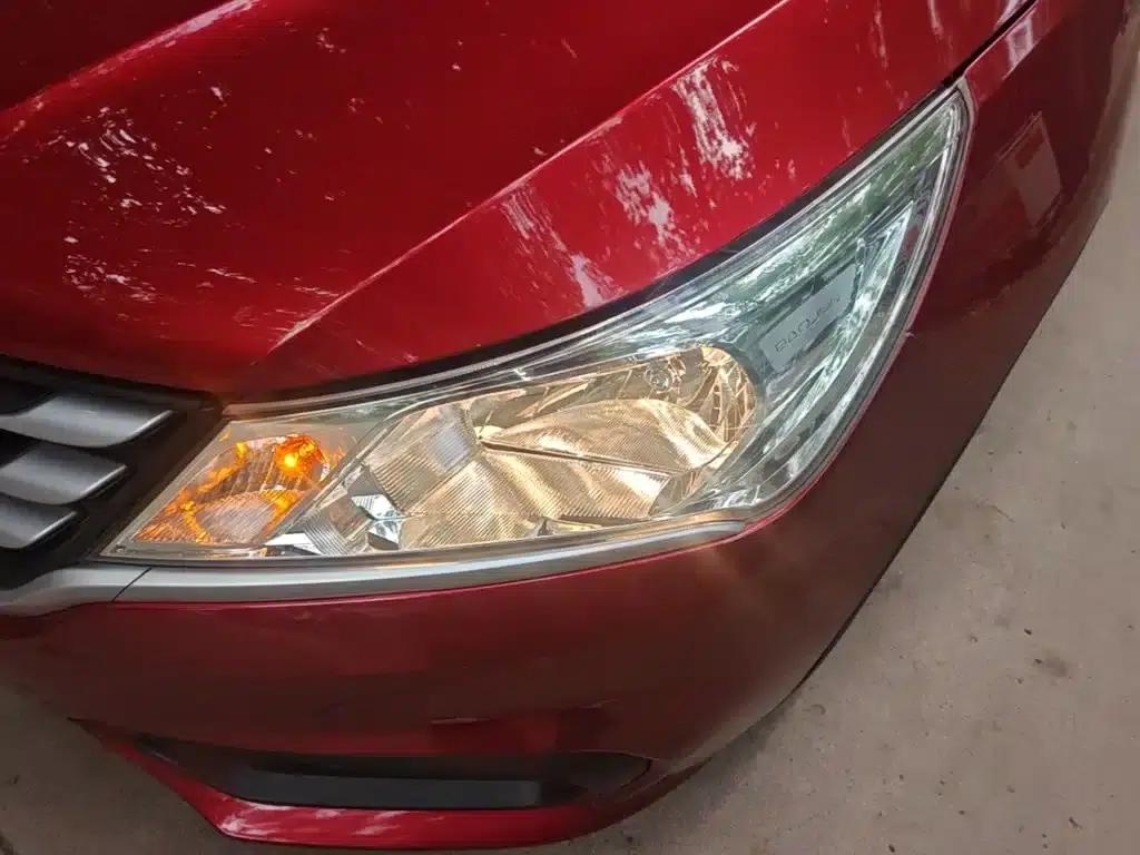Baojun 310 2016 1.2L Manual Comfort Model — миниатюра 24