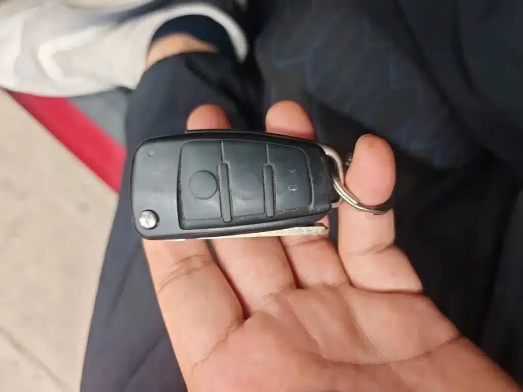 Baojun 310 2016 1.2L Manual Comfort Model — миниатюра 9