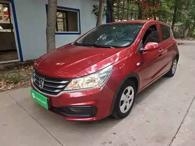 Baojun 310 2016 1.2L Manual Comfort Model