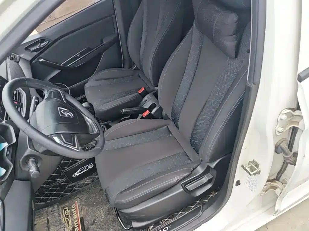 Baojun 310 2020 1.2L Manual Comfort Model — миниатюра 15