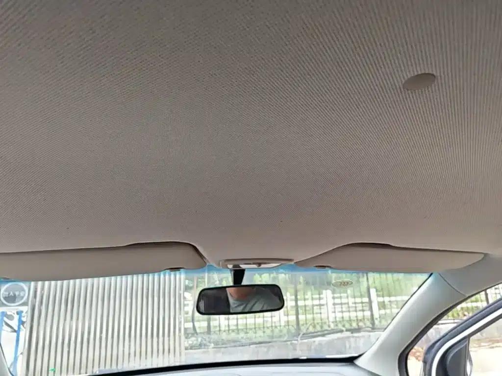Baojun 310 2020 1.2L Manual Comfort Model — миниатюра 18