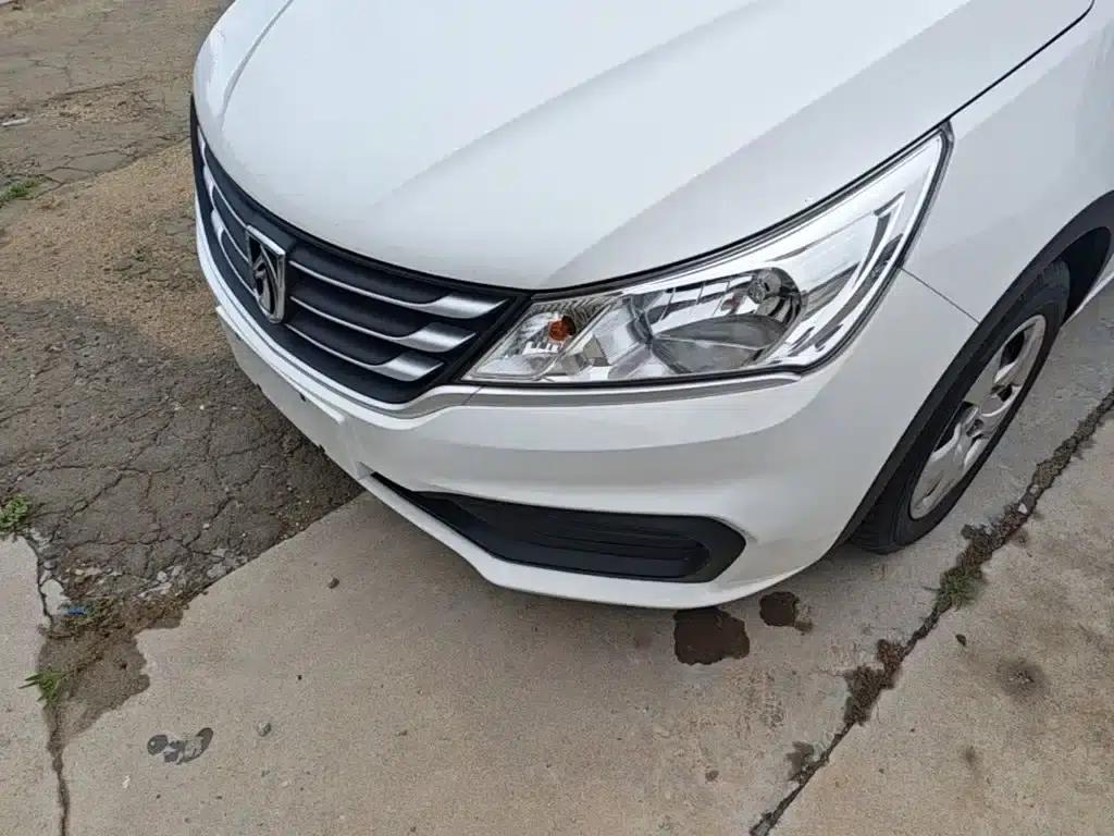 Baojun 310 2020 1.2L Manual Comfort Model — миниатюра 24