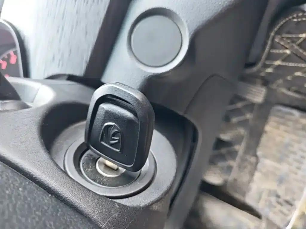 Baojun 310 2020 1.2L Manual Comfort Model — миниатюра 9