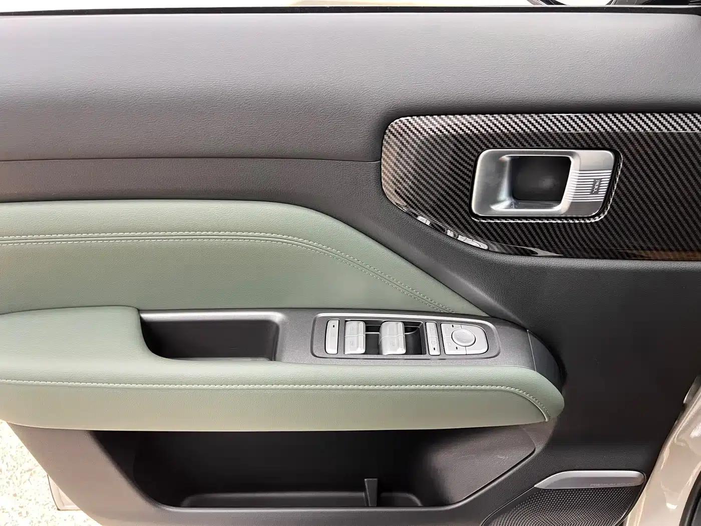 Baojun Yueye Plus 2026 Model 501km Smart Edition — миниатюра 12