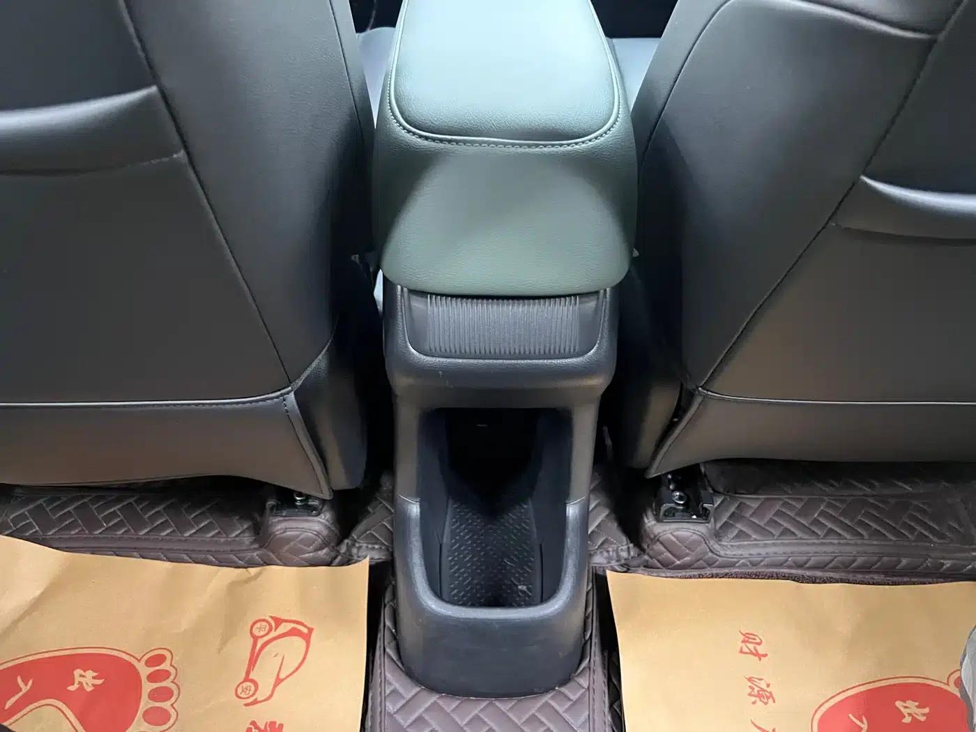 Baojun Yueye Plus 2026 Model 501km Smart Edition — миниатюра 18